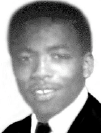 Staff Sergeant Lester Bracey, U.S. Air Force (Department of Defense)